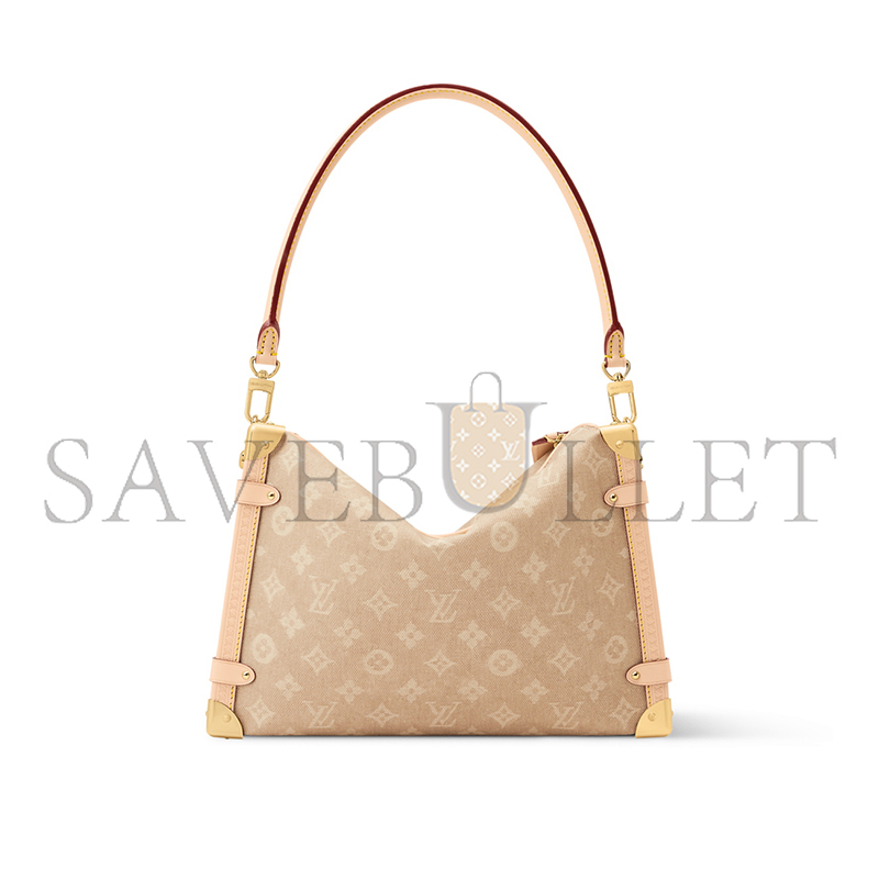 l0vis Vvtt0n side trunk gm m15154 (30*20*10cm)